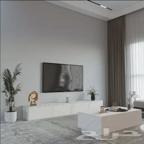 طاولات تلفزيون تلفاز 10