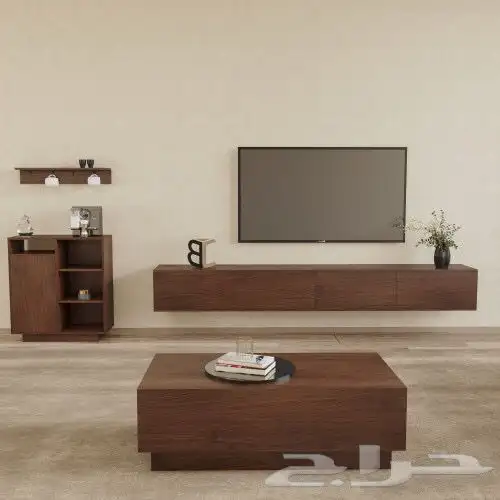 طاولات تلفزيون تلفاز 11