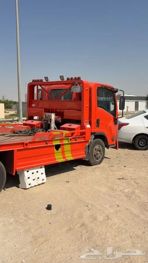 سطحة للبيع 2014شاص قصير 0