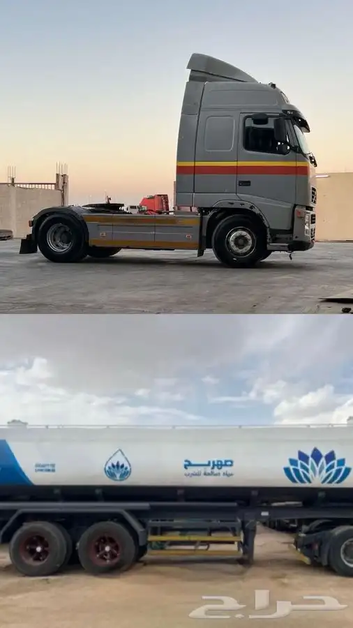 تريله للجار شركات 1