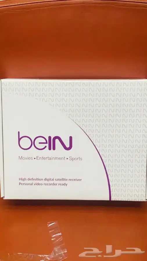 نوفر بي ان سبورت 1