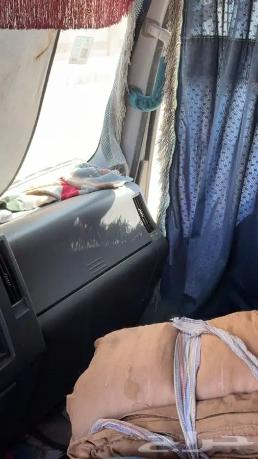 سطحة للبيع 2014شاص قصير 5