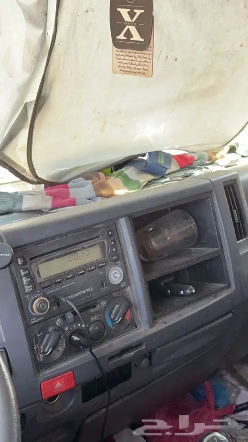 سطحة للبيع 2014شاص قصير 6