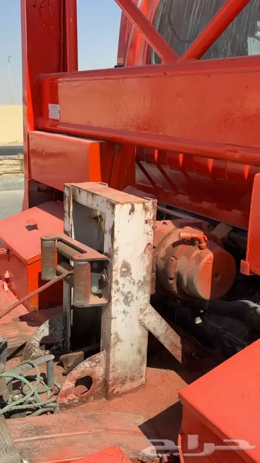 سطحة للبيع 2014شاص قصير 2