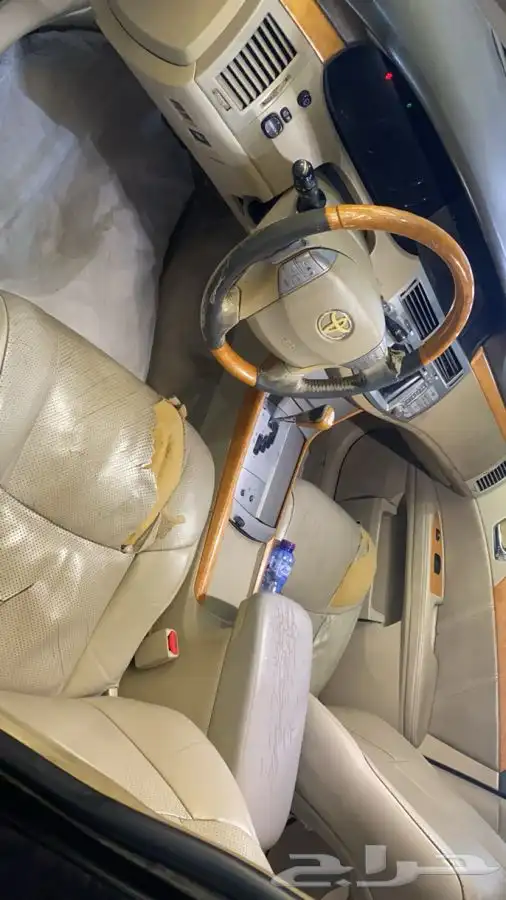 افالون 2006 فل ليمتيد 3