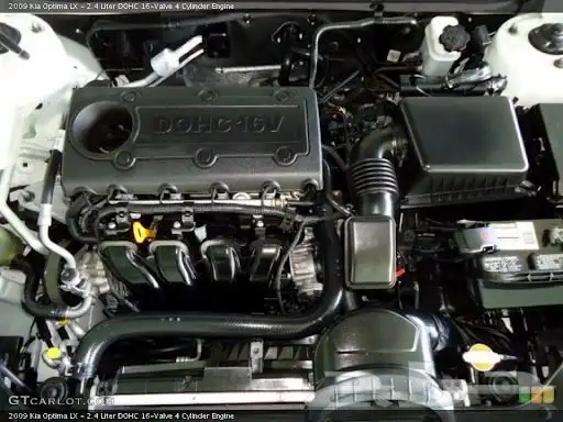 مكينة سوناتا 0