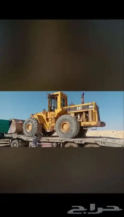 الاجار بلدوزر و بكلين و شيول 0