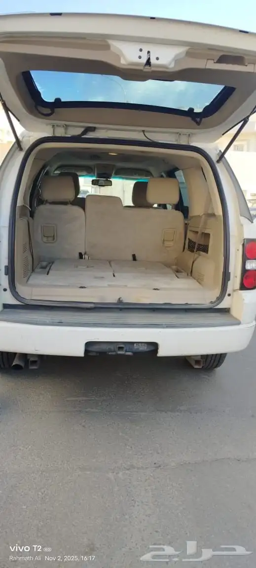 فورد موديل 2010 7