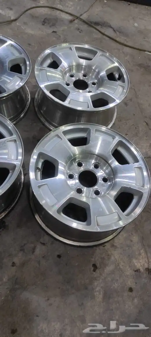 جنوط جمس تهو موديل 2012 5