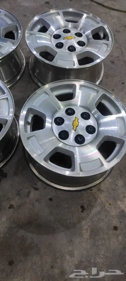 جنوط جمس تهو موديل 2012 0