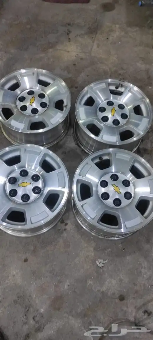 جنوط جمس تهو موديل 2012 3