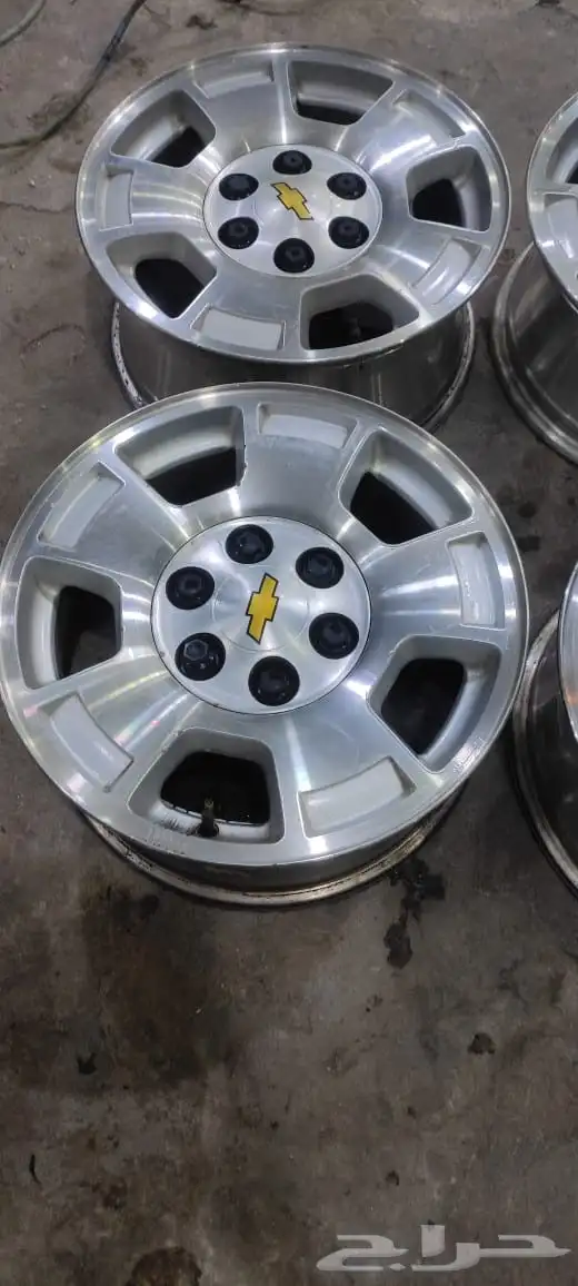 جنوط جمس تهو موديل 2012 4