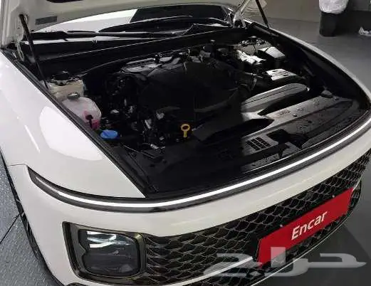 هيونداي ازيرا موديل 2026 الميموني للاستيراد بكوريا 5