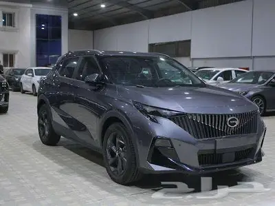 GAC GS3 جاك امزوم بافضل الاسعار index