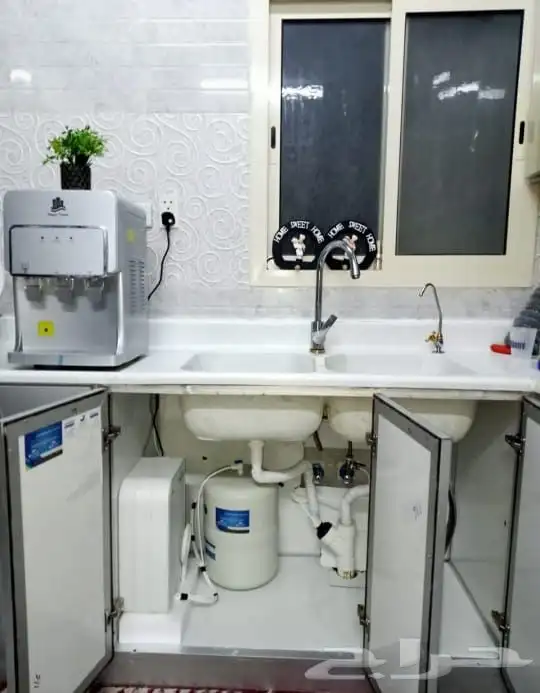 تخفيضات نهاية العام على اقوى فلاتر تحلية المياه 12