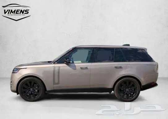 رينج روفر 2023 SE 2