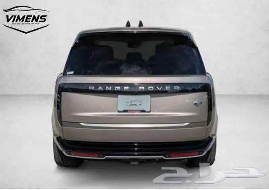 رينج روفر 2023 SE 4