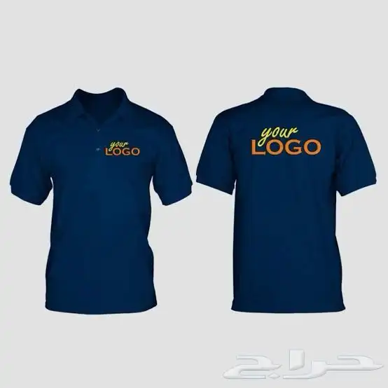 تطريز تيشرتات بولو تطريز وشاحات 14