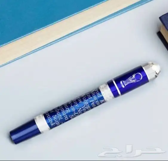 قلم انكورا الايطالي اصدار خاص 3