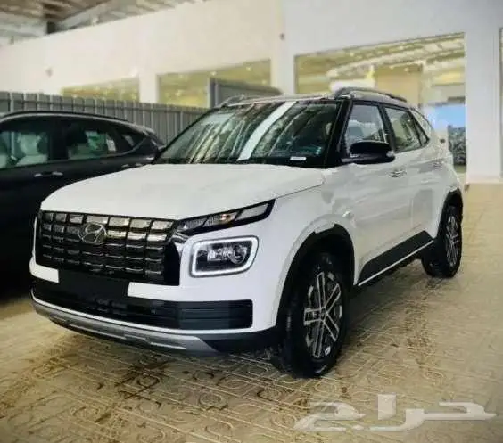 هيونداي فينيو 2025 كمفورت 2