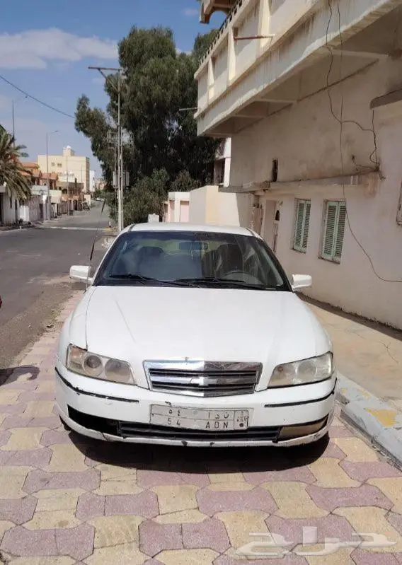 لوحة مميزة للبيع سيارة للبيع 2