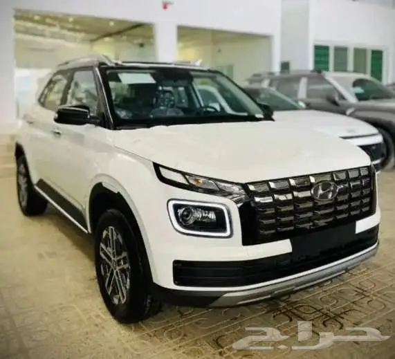 هيونداي فينيو 2025 كمفورت 0