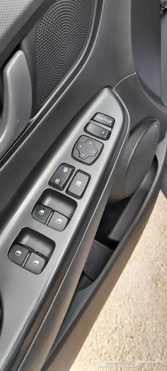 هونداي كونا 2021 فل كامل 8