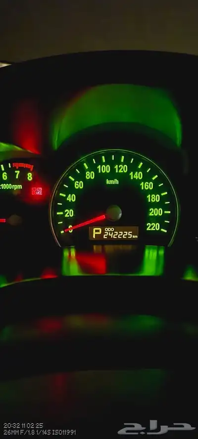 كيا كارنفال للبيع ( مالك اول ) index