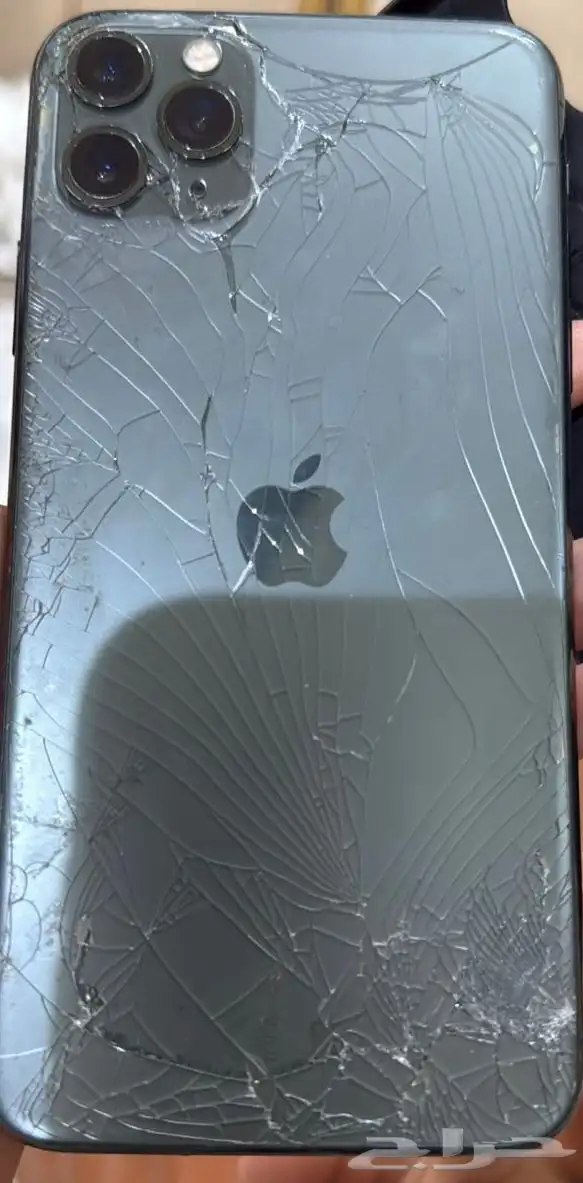 ايفون 11 برو 3