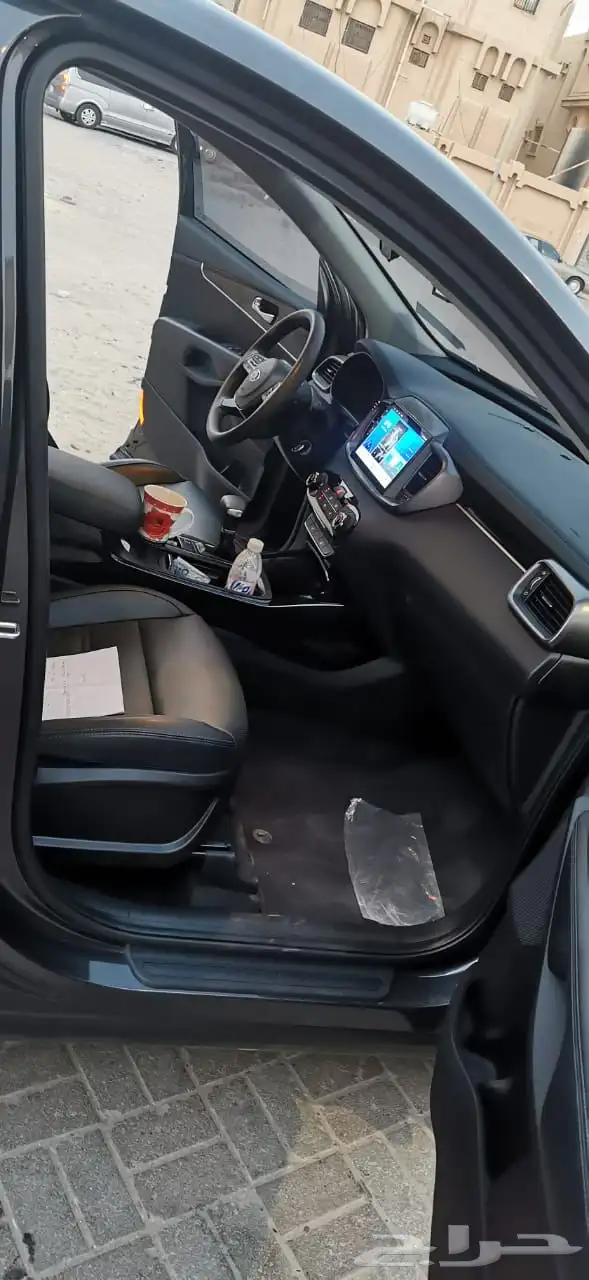 كيا سيرنتو 2020ديزل 11