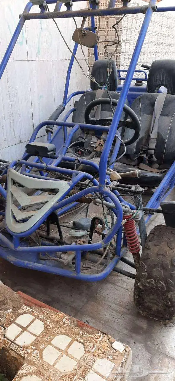 بقي صيني و دباب ادلي 7