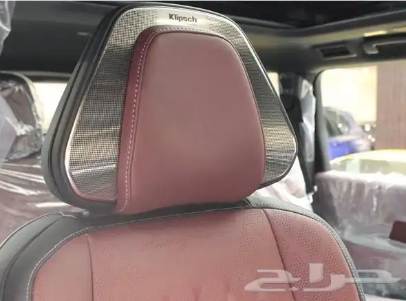 انفينتيQX80 2025 5