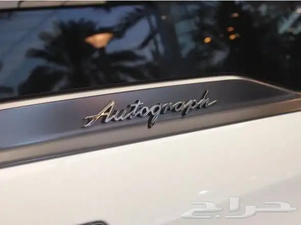 انفينتيQX80 2025 8