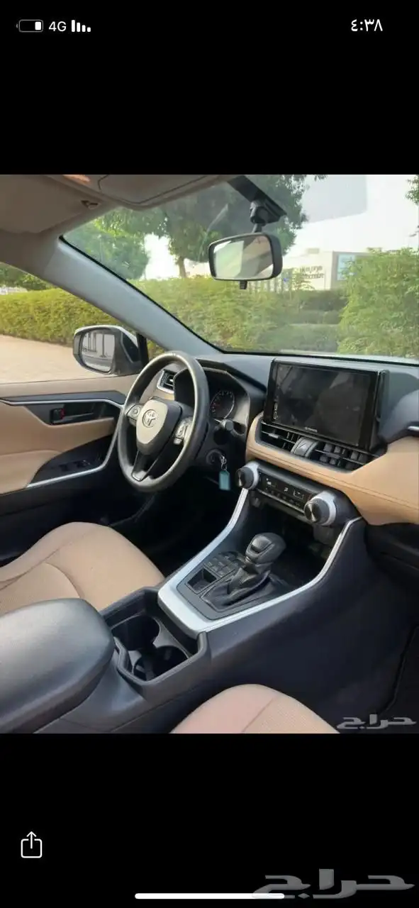 رافور مديل 2020 5