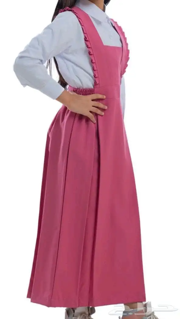 الزي الموحد  تطريز  خياطة  تفصيل 20