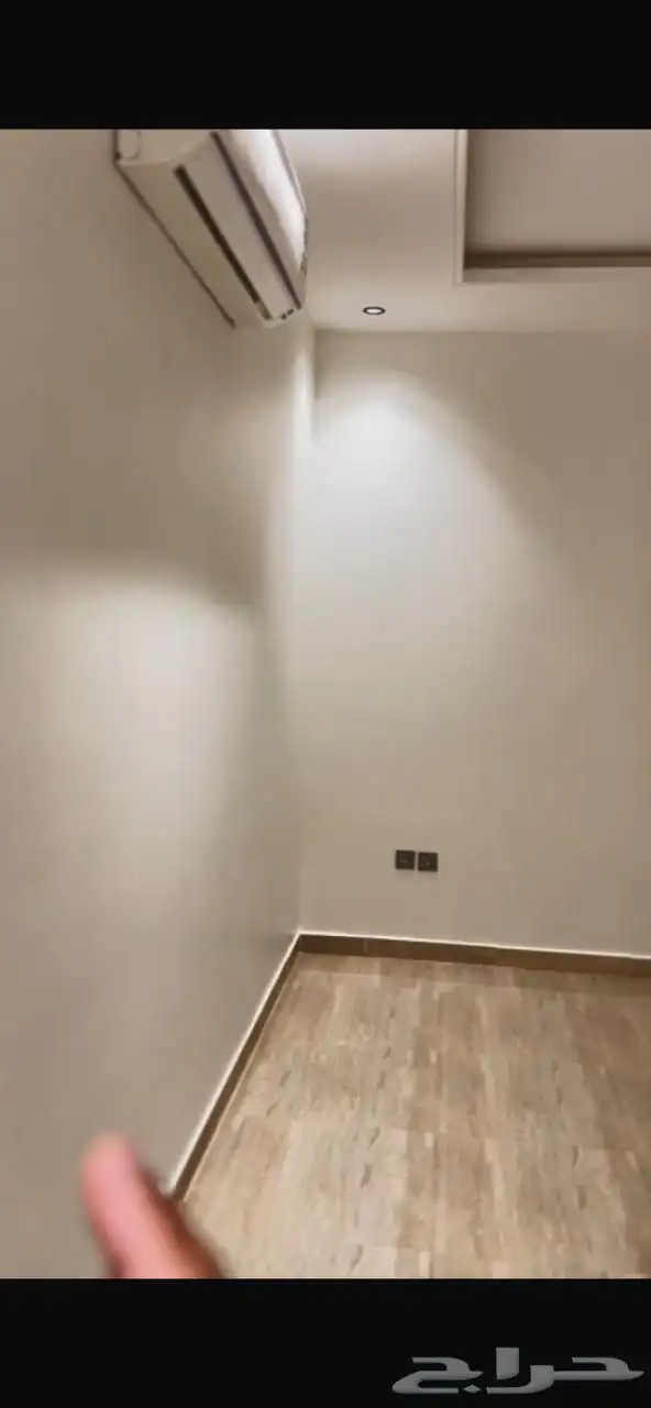 أستديو بركن قهوه مؤثثة 3