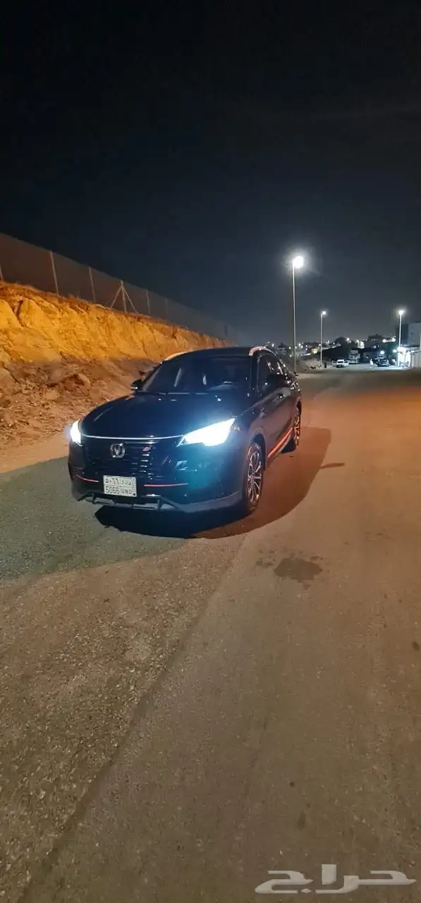 شانجان سي اس 85 0