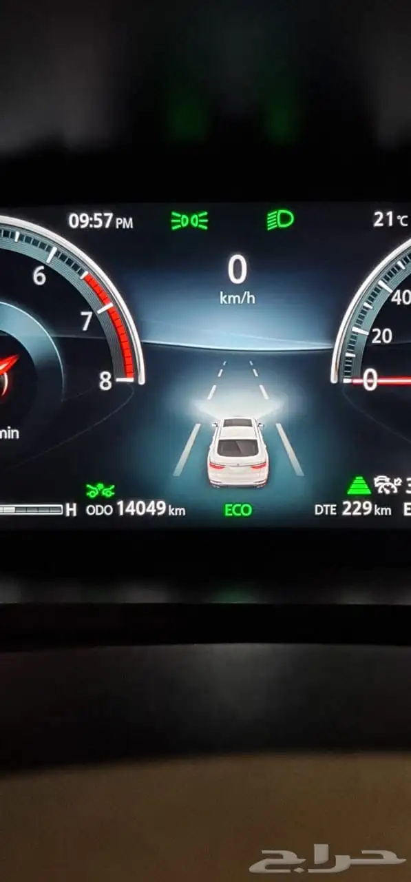 شانجان سي اس 85 6