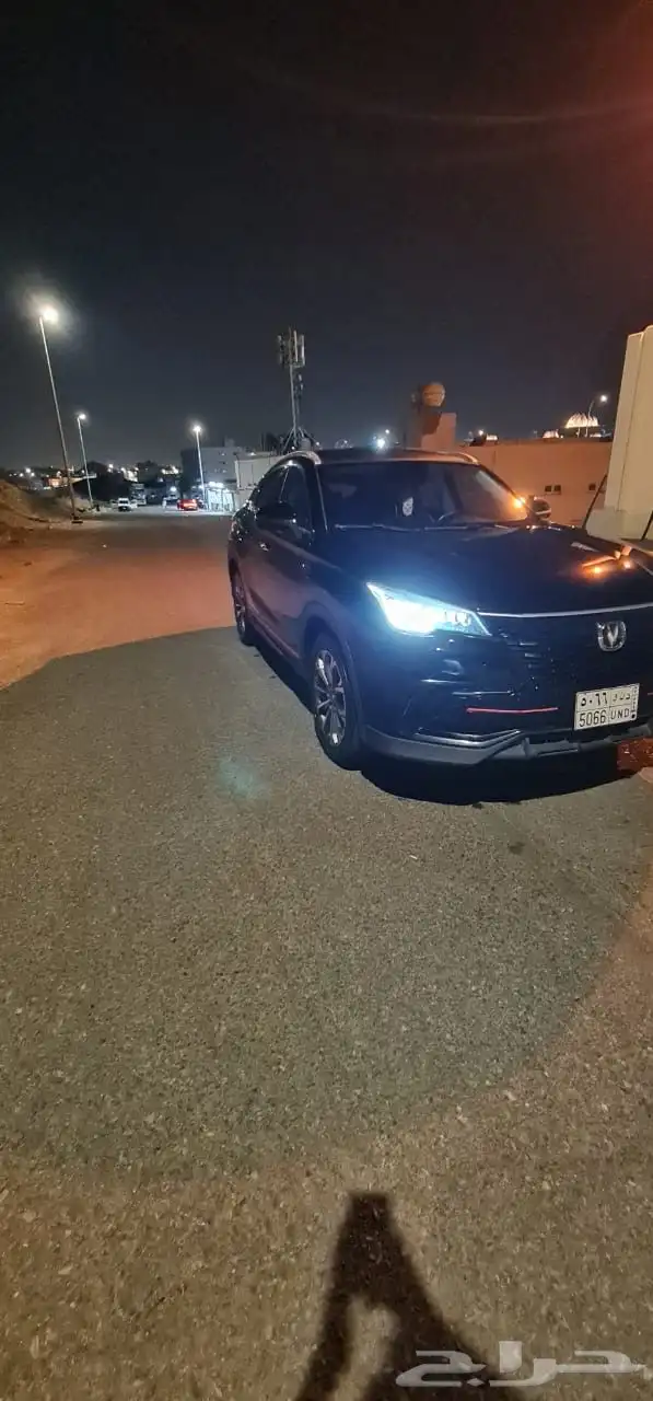 شانجان سي اس 85 1