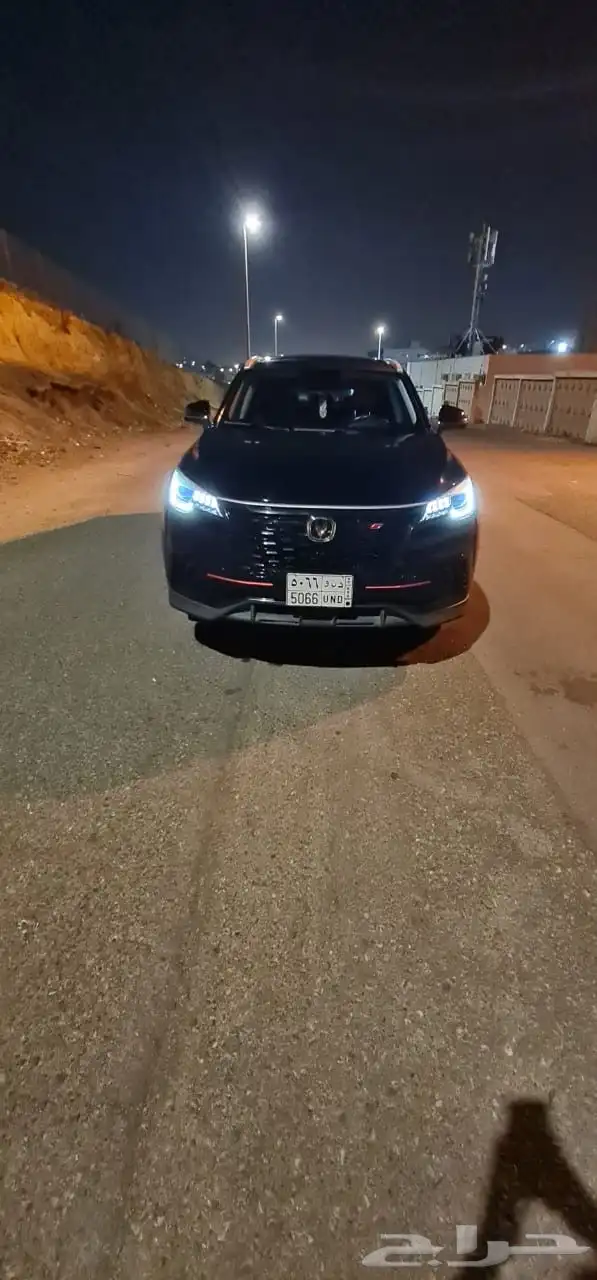 شانجان سي اس 85 4