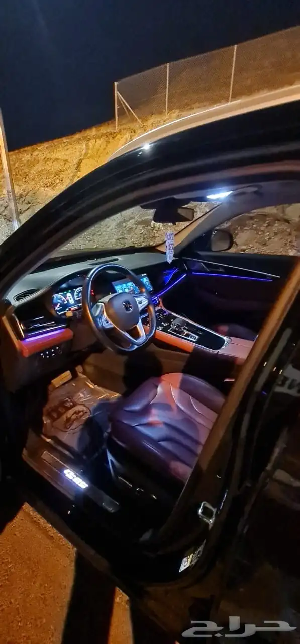 شانجان سي اس 85 3