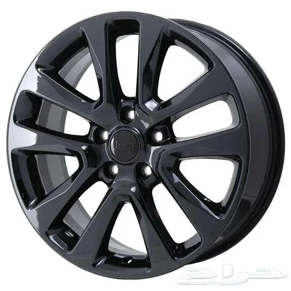 جميع جنوط الجييب الشيروكي الاصلية لكل الموديلات 6