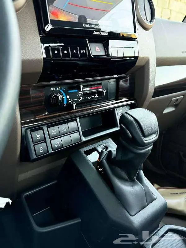 شاص LX ديزل تماتيك فل كامل 12