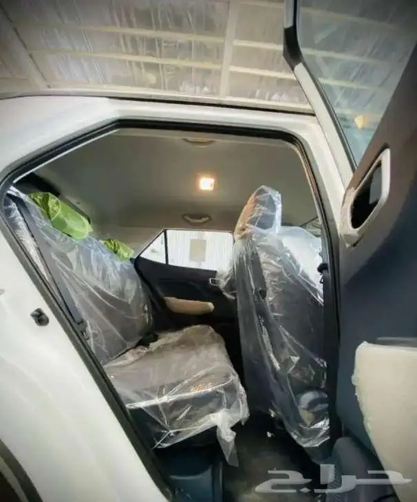 هيونداي فينيو 2025 كمفورت 18