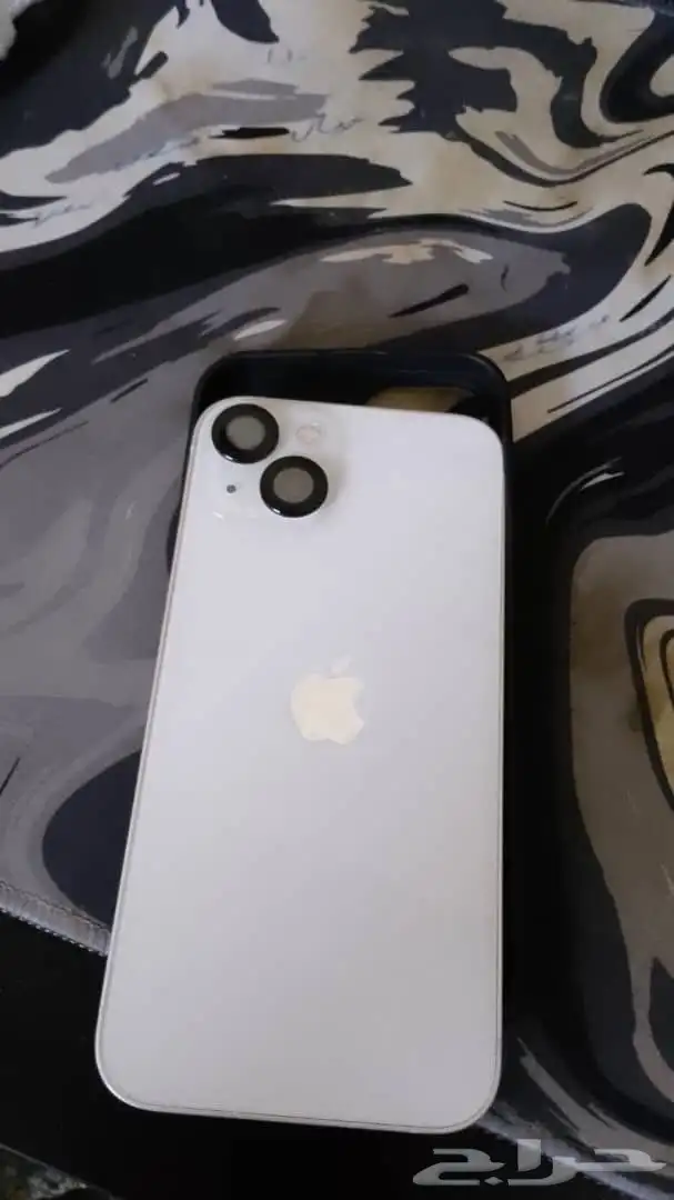 ايفون 13 العادي 0