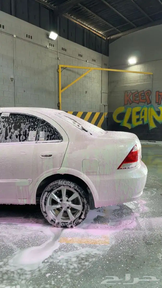 الالصني موديل 2008 8