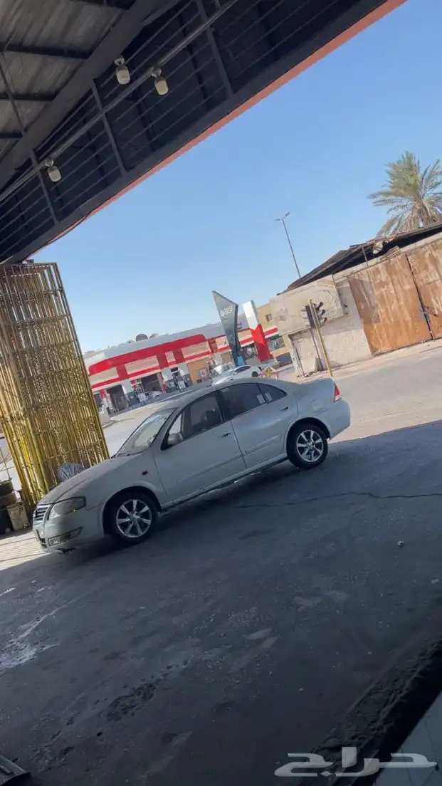 الالصني موديل 2008 9