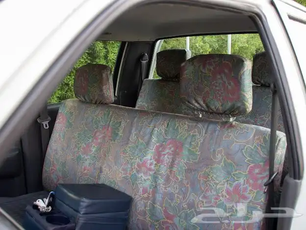 ميتسوبيشى L200 مخزنة موديل 2006 11