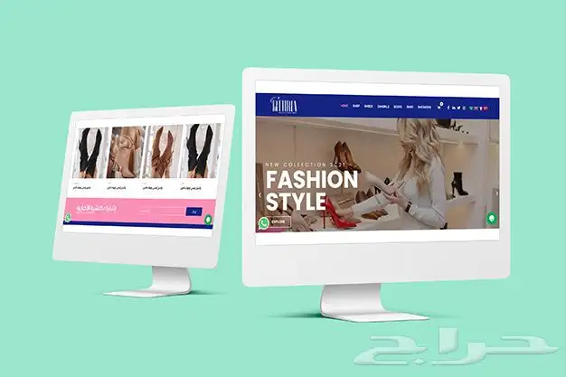 تصميم تطبيقات الجوال والمواقع 15