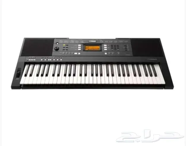 اورج ياماها A350 1